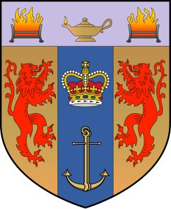 King's College London